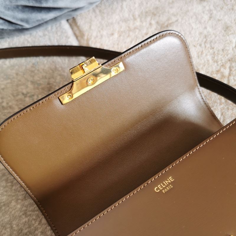 Celine Triomphe Bags